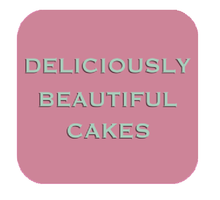 Load image into Gallery viewer, Rose Petal Cake with your choice of flavours
