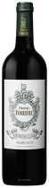 Château Ferrière, 3eme Cru Classé Organic Margaux 2016