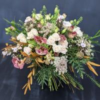 Dansk summer pale vintage bouquet