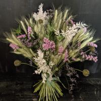 Load image into Gallery viewer, Dansk dried bouquet
