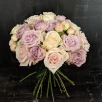 Dansk vintage roses selection