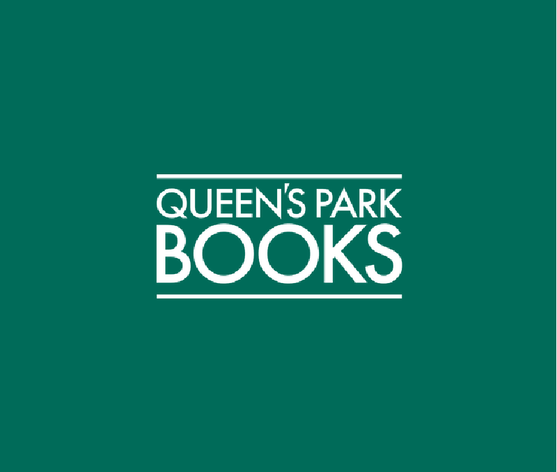 Book Delivery from Queens Park Books £4.50 + Zone cost