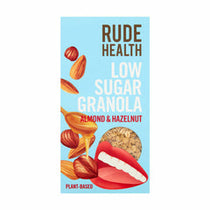 Rude Health Low Sugar Granola 400g