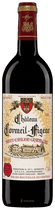 Château Cormeil-Figeac, Saint-Emilion Grand Cru 2015