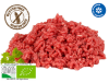 Organic Lean Beef Mince