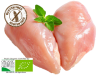 Organic Free-range Chicken Breast Fillets