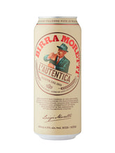 Load image into Gallery viewer, Birra Moretti
