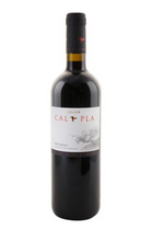 Cal Pla  Priorat Crianza 2017