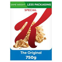 Kellogg's Special  K Original Cereal 750g