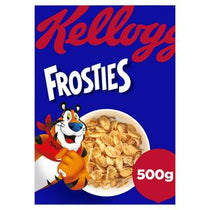 Kellogg's Frosties Cereal 500g