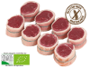 Organic Lamb Noisettes