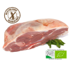 Organic Lamb Shoulder / Blade