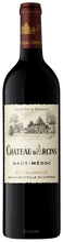 Load image into Gallery viewer, Château d’Arcins, Cru Bourgeois Haut-Médoc 2019 Half bottle
