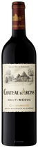 Château d’Arcins, Cru Bourgeois Haut-Médoc 2019 Half bottle