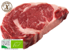 Organic Beef Rib-eye Steak