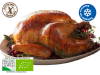 Organic Free-range Turkey