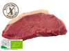 Organic Beef Rump Steak