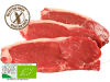 Organic Beef Sirloin