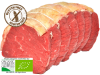 Organic Beef Topside